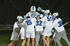 MLax vs Salve  Wheaton College Men’s Lacrosse vs Salve Regina University in the 2024 NEWMAC quarterfinals. - Photo By: KEITH NORDSTROM : Wheaton, Lacrosse, LAX, NEWMAC